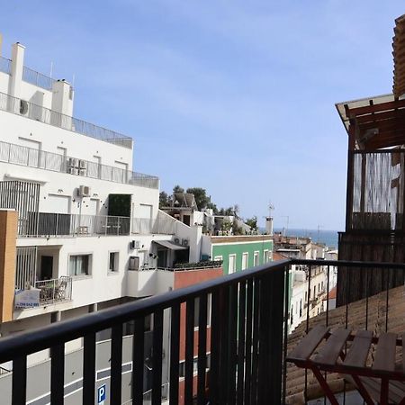 Mfa By Albufeira Rental Eksteriør bilde