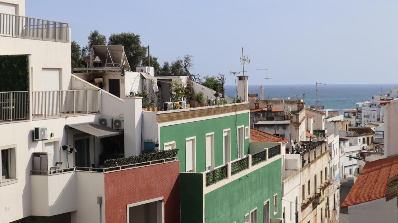 Mfa By Albufeira Rental Eksteriør bilde