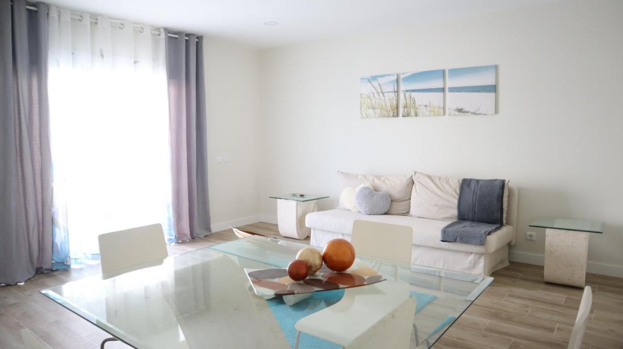 Mfa By Albufeira Rental Eksteriør bilde