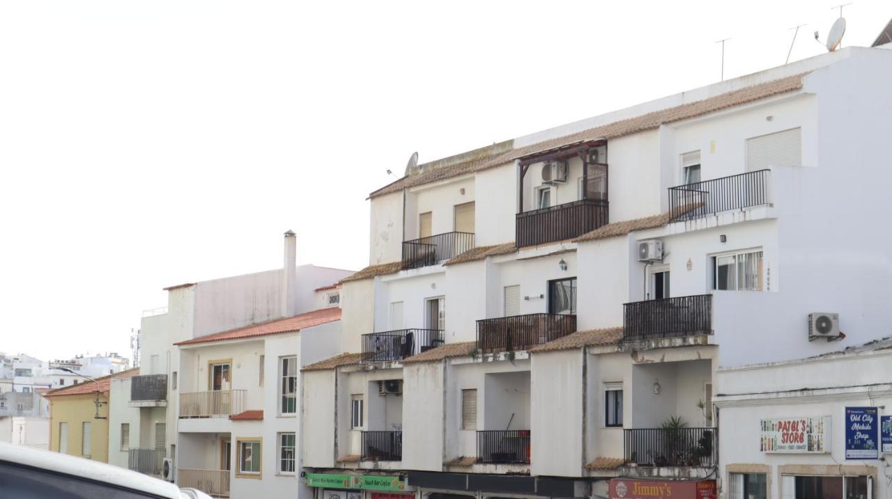 Mfa By Albufeira Rental Eksteriør bilde