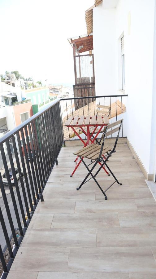 Mfa By Albufeira Rental Eksteriør bilde